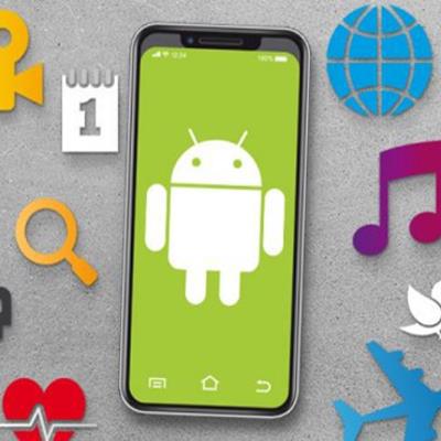 Android 2018'in en iyisi: Yılın akıllı telefonu