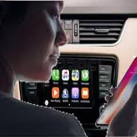 Apple CarPlay: Yolculuk Arkadaşınız, Sürüş Yardımcınız