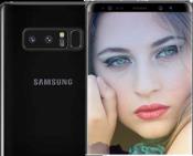 Samsung Galaxy Note 8 İnceleme-4 (Kamera)