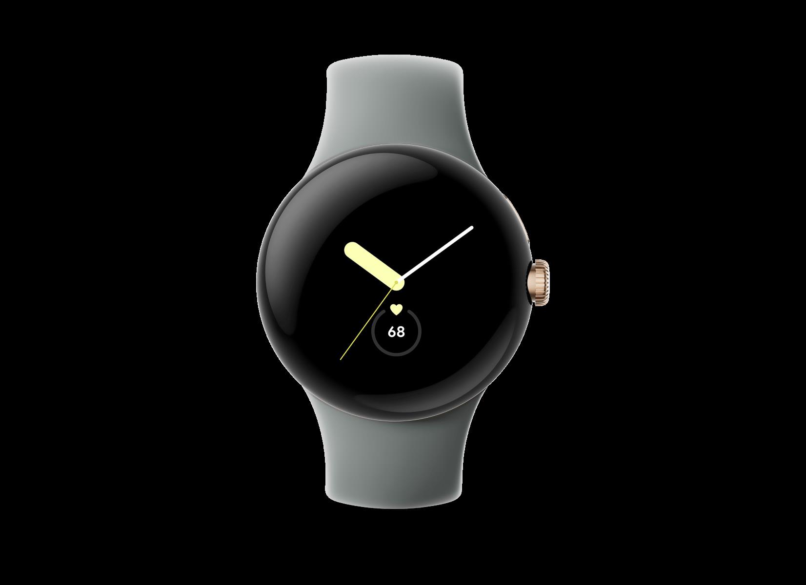 Pixel Watch/Akıllı Saat