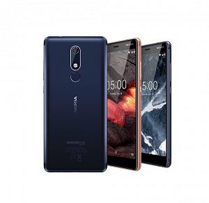 Bütçe Dostu Nokia 5.1, Nokia 3.1 ve Nokia 2.1 Güncellemeleri Geliyor