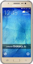 Samsung Galaxy J5