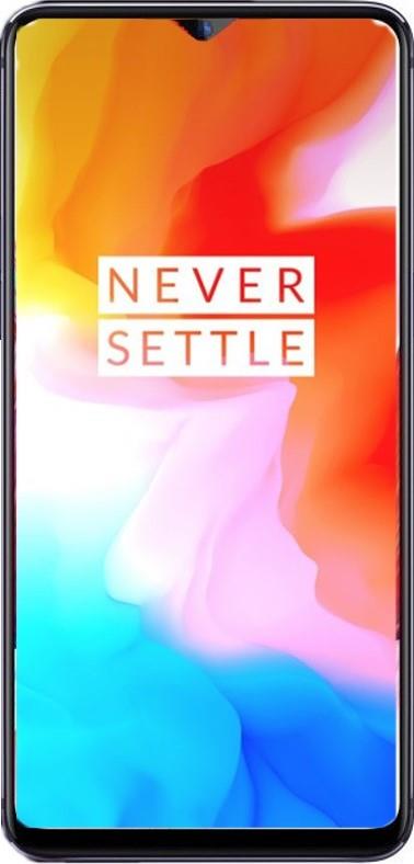 OnePlus 6T