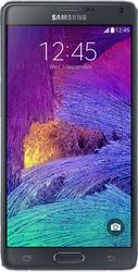 Samsung Galaxy Note 4