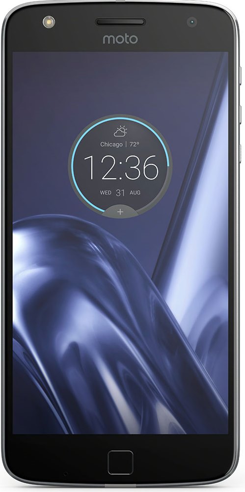 Lenovo Moto Z Play