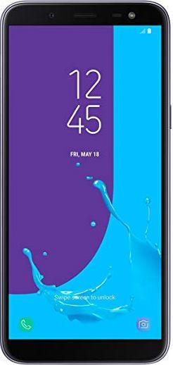 Samsung Galaxy J6