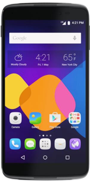 Alcatel OneTouch Idol 3