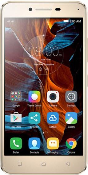 Lenovo K 5