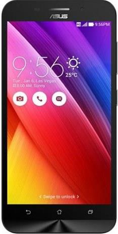 Asus Zenfone Max