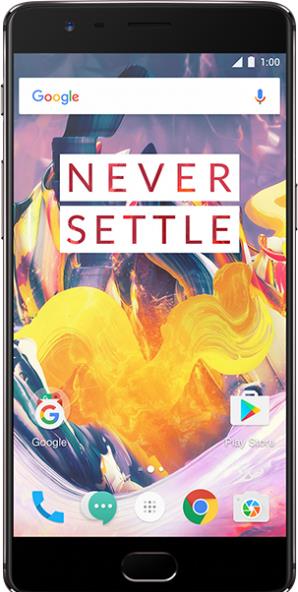 OnePlus 3