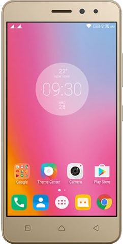 Lenovo K6 Power