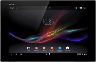 Sony Xperia Tablet Z