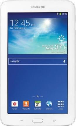 Samsung Galaxy Tab 3 Lite