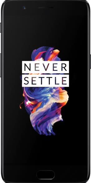 OnePlus 5