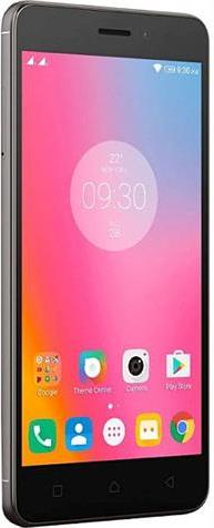 Lenovo K 6