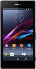 Sony Xperia Z1