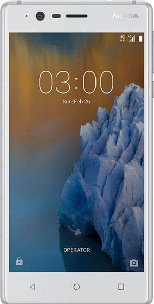 Nokia 3