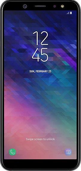 Samsung Galaxy A6