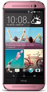 HTC One M8 Mini