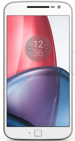 Lenovo Moto G4 Plus