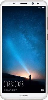 Huawei Mate 10 Lite