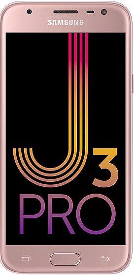 Samsung Galaxy J3 Pro