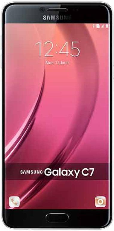 Samsung Galaxy C7