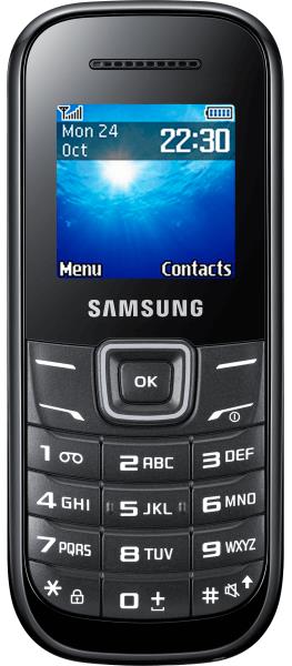 Samsung E1205